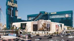 This is occurring as mgm resorts joins other casinos in allowing vaccinated employees to work without masks. Mgm Grand Las Vegas Book Tickets Tours Getyourguide