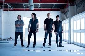 Alter Bridge Indianapolis Tickets Egyptian Room At Old