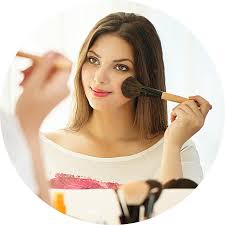 professional makeup course agra anshi