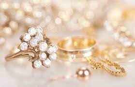 how to value jewelry inherited from a