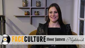 nightwish interview floor jansen