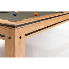8ft hickory pool table dubai snooker