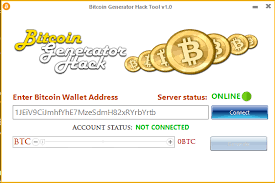 This version of the software is extremely stable and it works 99.99% of the time. Refreshed And Working Bitcoin Generator Do You Need To Build Your Bitcoin Wallet With A Few Coins And Bitcoin Generator Bitcoin Hack Bitcoin Cryptocurrency