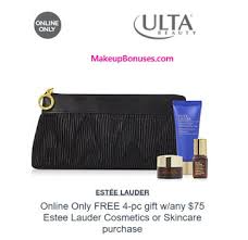 ulta free gifts with purchase offers