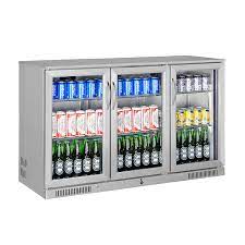 Leading manufacturer of under counter beer coolers / machine from gurgaon. Commercial Kitchen Stainless Steel Under Counter Refrigerator 3 Glass Door Fridge Beer Cooler Fridge Freezer Buy Counter Fridge Counter Fridge Counter Fridge Product On Alibaba Com