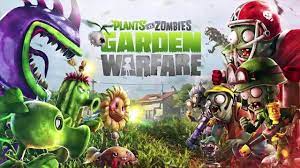 plants vs zombies garden warfare ost