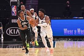 See the live scores and odds from the nba game between jazz and clippers at staples center on december 18, 2020. Jazz Vs Clippers Series 2021 Picks Predictions Results Odds Schedule Game Times For 2021 Nba Playoffs Draftkings Nation