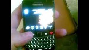 You might need to type in caps, also letters will not . Blackberry Bold 9700 How To Lock Unlock Keyboard Youtube