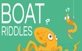 18 boat riddles jokes and brain teasers