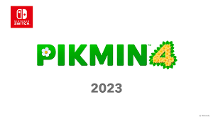 Déjà une date pour Pikmin 4 sur Nintendo Switch ? | Nintendo-Town.fr