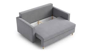 2 osobowa sofa do salonu 155 cm bari