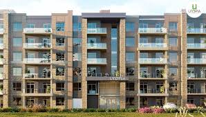 utopia condos in beamsville niagara