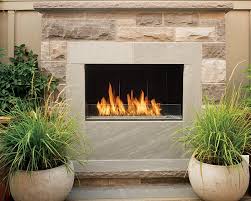 Outdoor S Rochester Fireplace