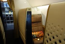 etihad first cl 787 9 review