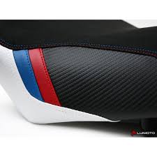 Luimoto Motorsports Seat Cover For Oem