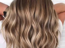 Auburn blonde can also be a great way to transition between light blonde and darker hues. Complete Guide To Lowlights Lowlights Vs Highlights
