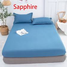 bed sheets fitted sheet mattress cover