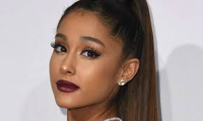 ariana grande releases break up with