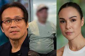 Fashion PULIS: As per Interview of Emil Sumangil of GMA News, Whistleblower Names Atong Ang and Gretchen Barretto Involved in Missing Sabungeros