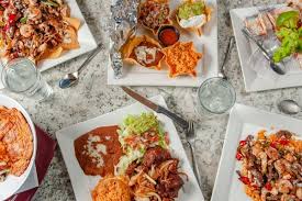 order la hacienda mexican restaurant