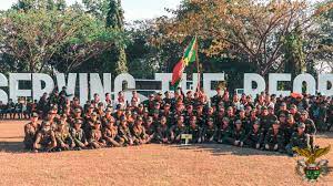 up diliman rotc declared chion in