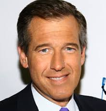 NBC is developing a prime-time newsmagazine series with NBC Nightly News anchor Brian Williams as host, according to a published report, and it could be ... - brian_williams_20110513001825