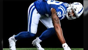 The reason for the town's name is lost in history, but some. Deforest Buckner Wants To Break Sack Record In First Season With The Indianapolis Colts Oregonlive Com