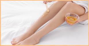 After this, massage it for five minutes. No More Waxing Or Shaving 14 Easy Ways To Get Rid Of Body Hair Naturally