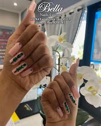 bella nails lounge nail salon 85142