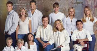 7th Heaven To Return To Tv Star Says