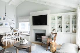 Subtle Beachy Rustic Style For A