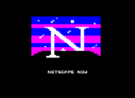 Contribute to zii/netscape development by creating an account on github. Festival International Teletext Gif Find On Gifer
