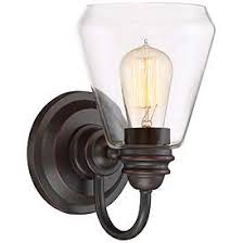 Edison Bathroom Lighting Lamps Plus