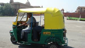 Autorickshaw Fare Hikes Either Bring In Accountability Or
