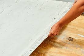 how to cut cement backer board