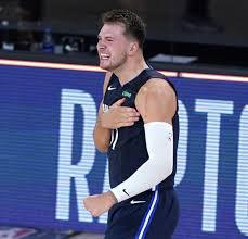 5 fast facts | heavy.com. Luka Doncic Receives A Hilarious Compliment From His Mother After His Performance Against Clippers Essentiallysports