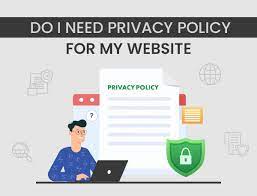 privacy policy for my in 2024