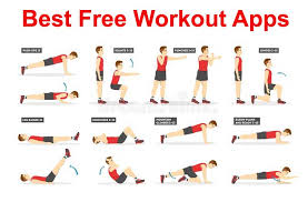 best free workout apps 2022 for men