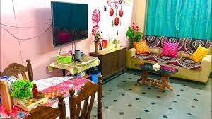my middle cl living room tour indian