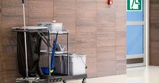 commercial cleaning company burnsville