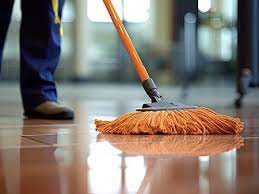 commercial cleaning company minnetonka