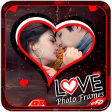 love photo frames hd new for android