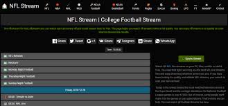 Sports streaming sites is a new trend nowadays. 18 Best Free Sports Streaming Sites Of 2021 Techpout