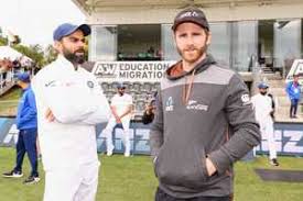 Check all the latest news and updates of cricket, live cricket score, commentary, scorecard, fixtures, ranking and highlights only on yahoo! Wtc Final India New Zealand To Be Crowned Joint Winners In Case Of A Draw Or Tie Cricbuzz Com Cricbuzz