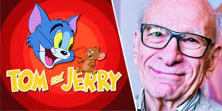 Tom And Jerry Creator Dies At Age 95 – :::…The Tide News Online:::…