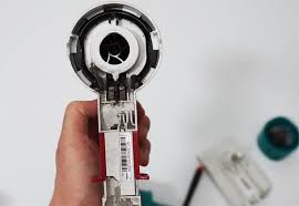 how to replace dyson v6 motor step by