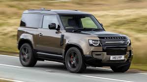 The car selected is already in the comparison list. Land Rover Defender 90 Review The Defender To Have Top Gear