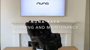 us how to clean nuna rava