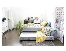 Uratex Elan Trundle Bed Furniture Manila