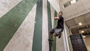 10 basic parkour moves you can learn to